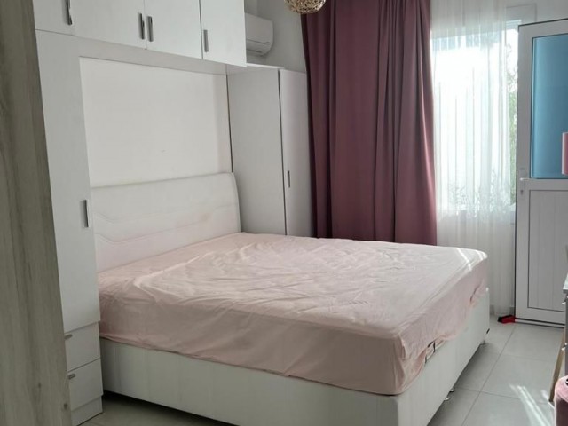 Kyrenia Lapta, Wohnung zu verkaufen 1+1 85.000 STG / +905338202346