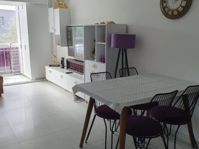 Kyrenia Lapta, Flat for Sale 1+1 85.000 STG / +905338202346