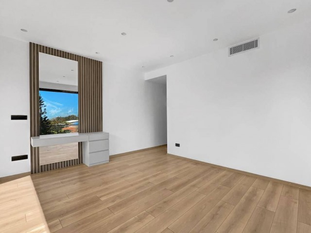 Kyrenia Çatalköy, 3+1 neue Villa zum Verkauf 800.000 STG / +905338202346