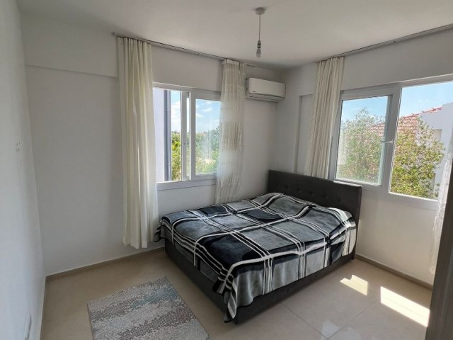 Nicosia Ortaköy, 2+1 Flat for Sale 85.000 STG / +905338202346