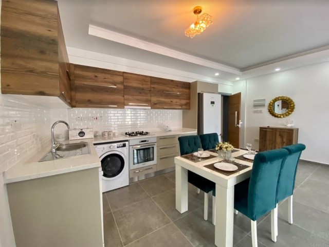 Flat For Sale in Girne Merkez, Kyrenia