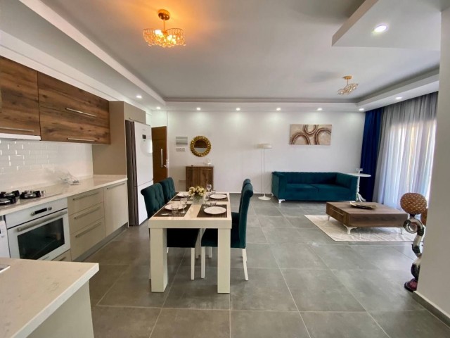 Flat For Sale in Girne Merkez, Kyrenia