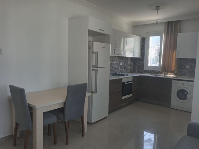 Kyrenia Center, 2+1 Flat for Rent 500 STG / +905338202346