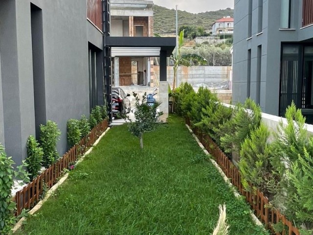 Luxury Villa for Sale in Alsancak Region 580.000 STG +90 533 820 23 46