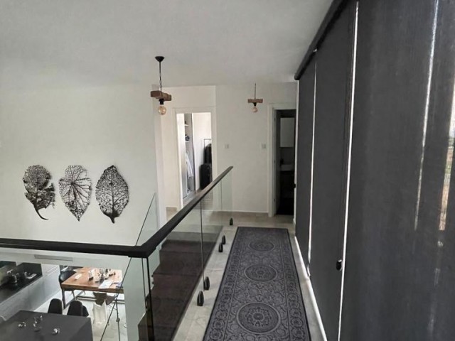 Alsancak Bölgesinde Satılık Lüks Villa 580.000 STG / +905338202346