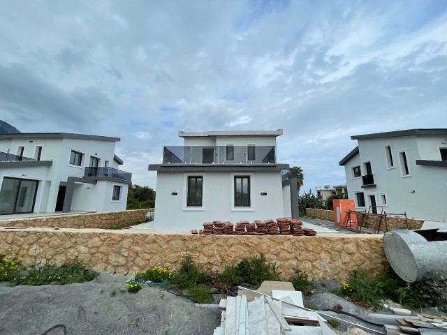 Villa For Sale in Lapta, Kyrenia