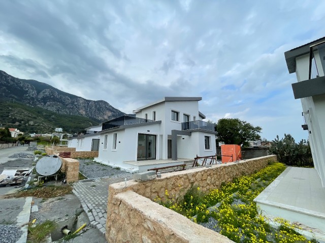 Villa For Sale in Lapta, Kyrenia