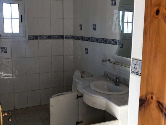 3+1 Villa for Sale in Karşıyaka Region 210.000 STG / +90 533 820 23 46