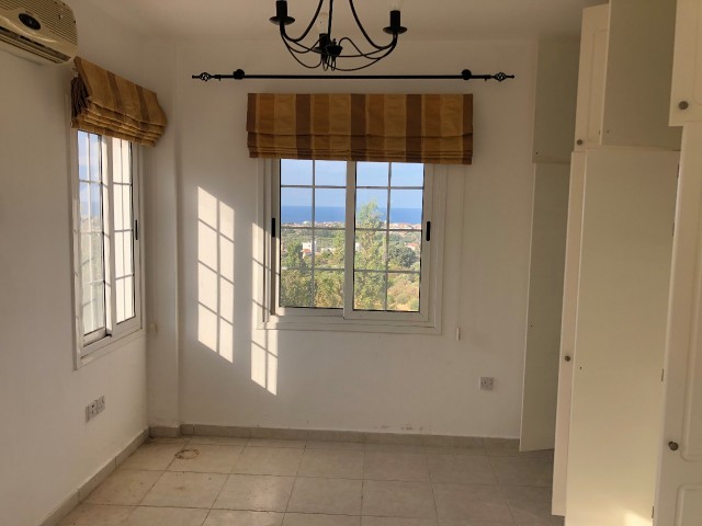 3+1 Villa zum Verkauf in der Region Karşıyaka 210.000 STG / +90 533 820 23 46