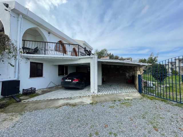 Private Villa for Sale in Karşıyaka 5+2 630.000 STG / +90 533 820 2346