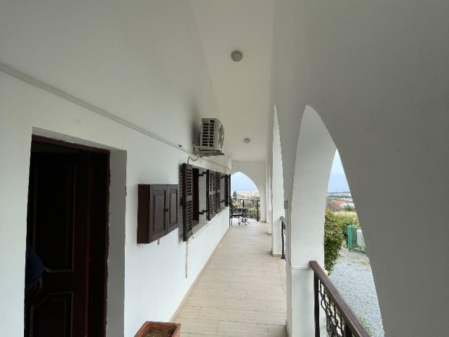 Private Villa for Sale in Karşıyaka 5+2 630.000 STG / +90 533 820 2346