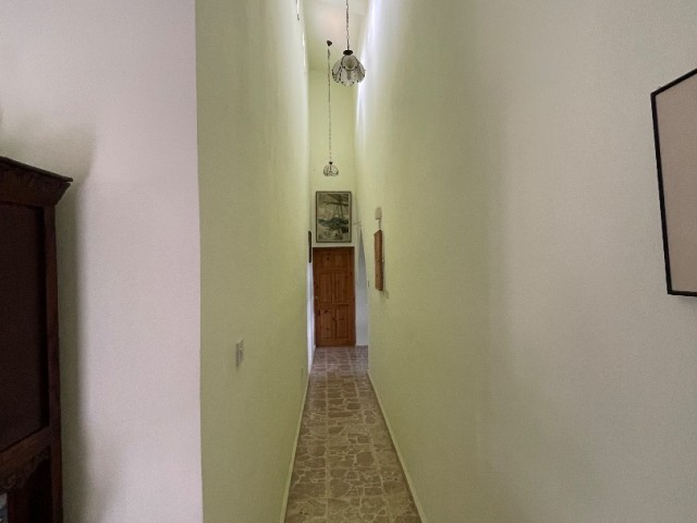 Private Villa for Sale in Karşıyaka 5+2 630.000 STG / +90 533 820 2346