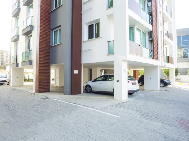 Kyrenia Yukarıgirne, 2+1 Wohnung zum Verkauf 140.000 STG / +905338202346