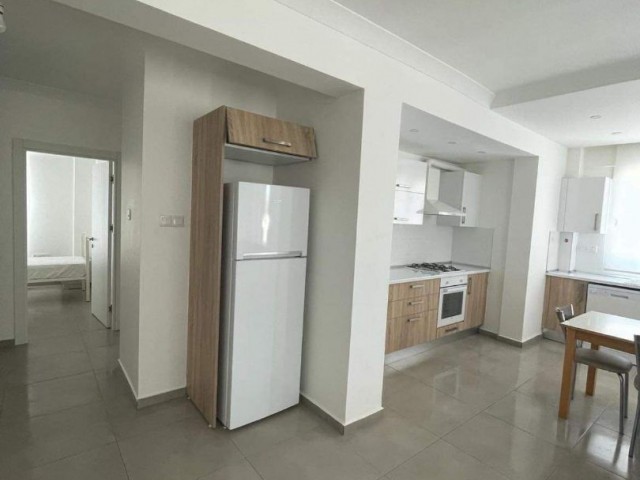 Kyrenia Center, 2+1 Flat for Rent 650 STG / +905338202346