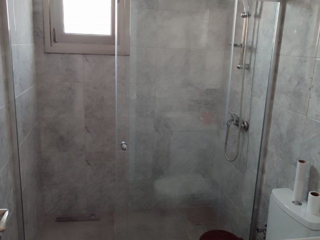 Nicosia Gönyeli 2+1 New Flat 500 STG / +90 533 820 23 46