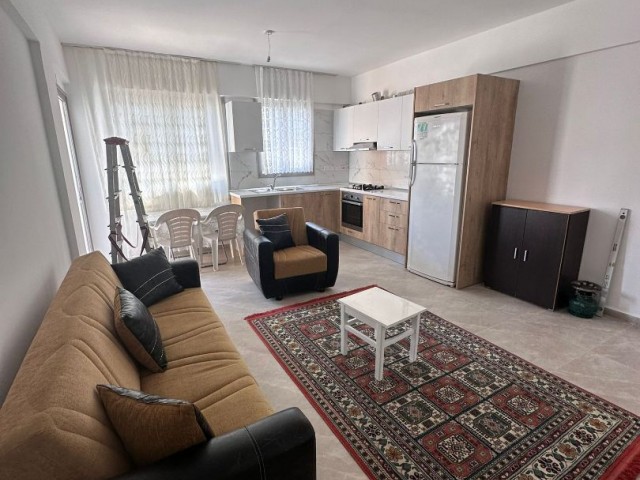  Lefkoşa Gönyeli 2+1 Sıfır Daire  500 STG / +90 533 820 23 46