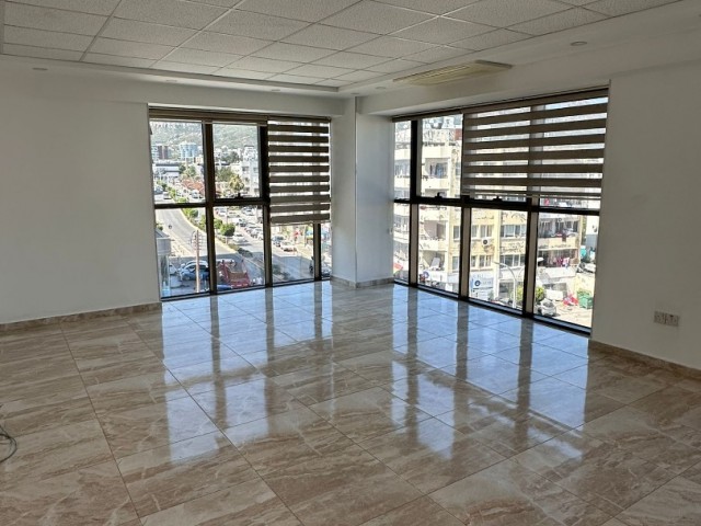 We Bring Office and Apartment Together in the Same Place in Kyrenia﻿ Office for Rent 1.000 STG / +90