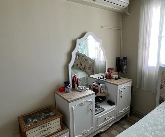 2+1 Flat Near Kyrenia Center Nicosia Circle 130,000 STG +90 533 820 23 46