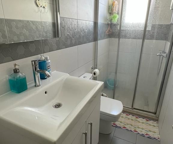 2+1 Flat Near Kyrenia Center Nicosia Circle 130,000 STG +90 533 820 23 46