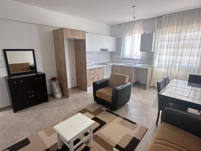 Lefkoşa Gönyeli, 2+1 Sıfır Daire 500 STG / +905338202346