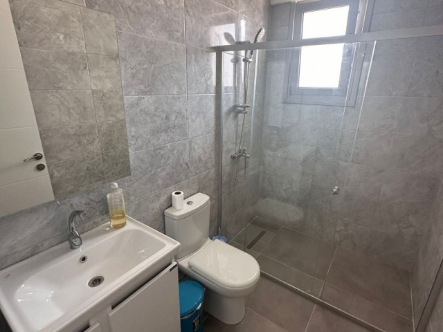 Lefkoşa Gönyeli, 2+1 Sıfır Daire 500 STG / +905338202346