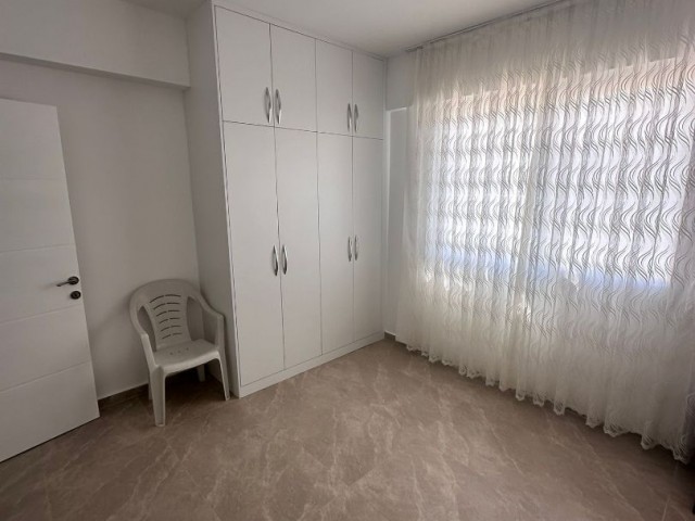 Nicosia Gönyeli 2+1 New Flat 500 STG / +90 533 820 23 46