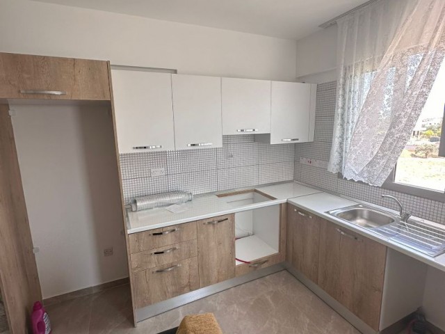 Nicosia Gönyeli 2+1 New Flat 500 STG / +90 533 820 23 46