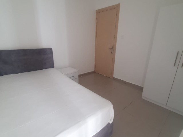 Kyrenia Center 2+1 Wohnung zum Verkauf mit türkischem Titel 95.000 STG / +90 533 820 23 46