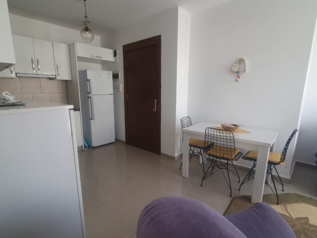 Kyrenia Center 2+1 Flat for Sale with Turkish Title 95.000 STG / +90 533 820 23 46