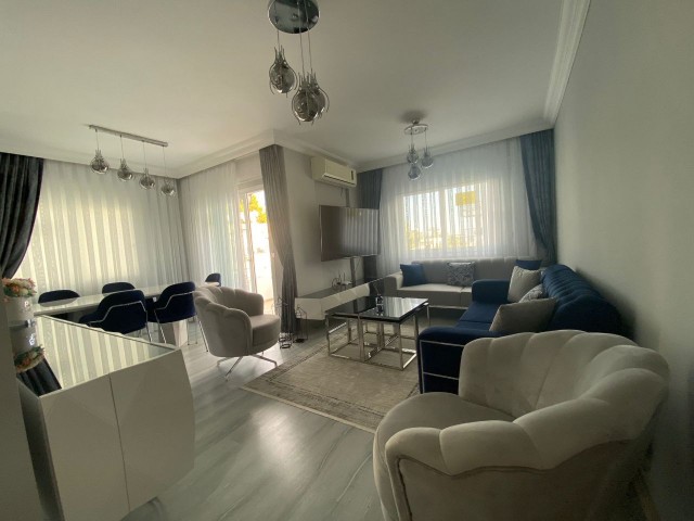 Flat For Sale in Girne Merkez, Kyrenia