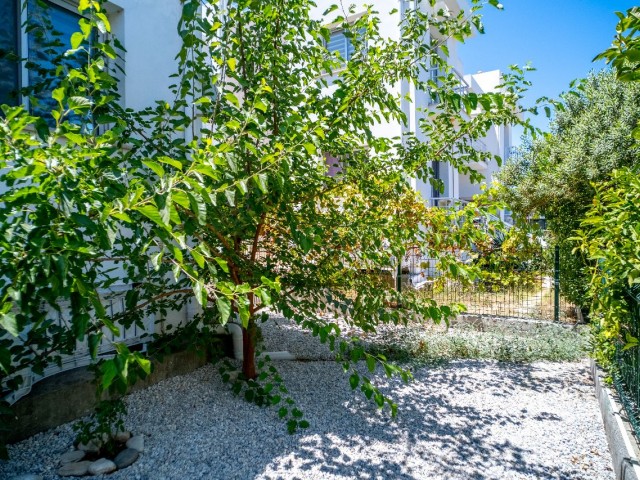 Eine unumgängliche Gelegenheit in Kyrenia Alsancak 1+1 Wohnung 68.000 STG / +905338202346