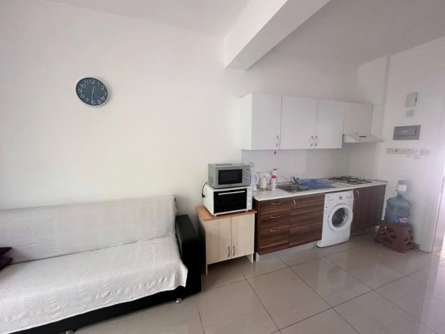 Eine unumgängliche Gelegenheit in Kyrenia Alsancak 1+1 Wohnung 61.000 STG / +905338202346