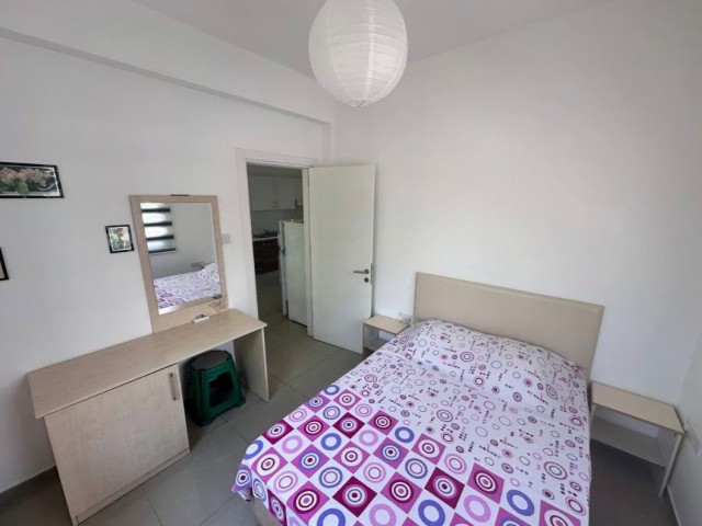 Eine unumgängliche Gelegenheit in Kyrenia Alsancak 1+1 Wohnung 61.000 STG / +905338202346