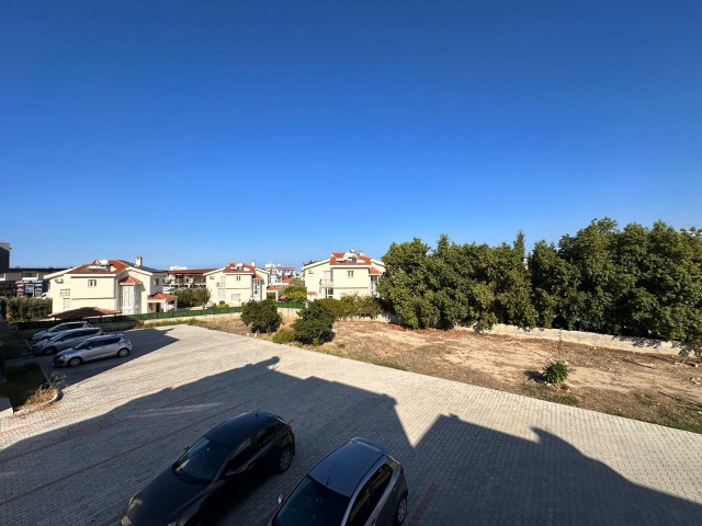 Girne Alsancak Bölgesinde 2+1 Full Eşyalı Daire 112.200 STG / +905338202346 