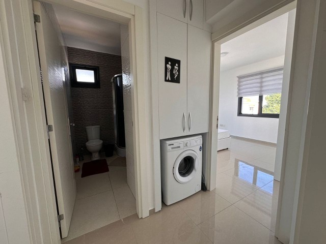 2+1 Fully Furnished Flat in Kyrenia Alsancak Area 112.200 STG / +905338202346