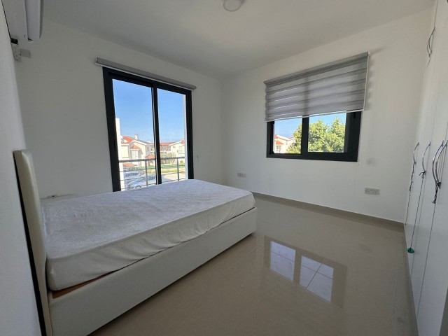 Girne Alsancak Bölgesinde 2+1 Full Eşyalı Daire 112.200 STG / +905338202346 