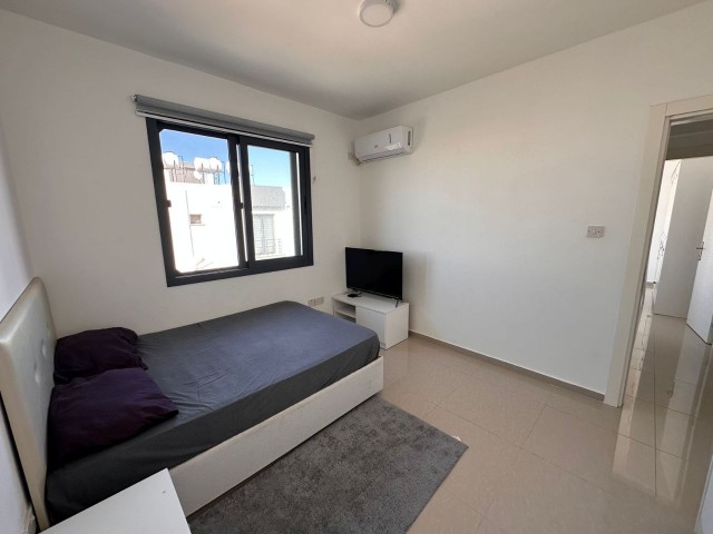 2+1 voll möblierte Wohnung in der Region Kyrenia Alsancak 112.200 STG / +905338202346