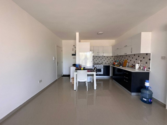 2+1 Fully Furnished Flat in Kyrenia Alsancak Area 112.200 STG / +905338202346