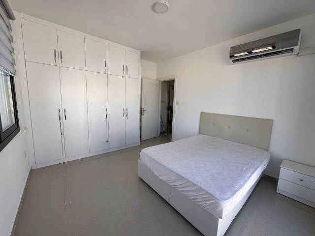 2+1 voll möblierte Wohnung in der Region Kyrenia Alsancak 112.200 STG / +905338202346