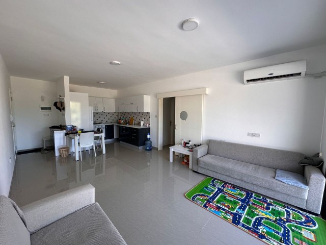 2+1 voll möblierte Wohnung in der Region Kyrenia Alsancak 112.200 STG / +905338202346