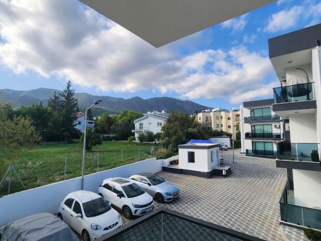 2+1 Luxury Flat in Kyrenia Alsancak Region 112.200 STG / +905338202346