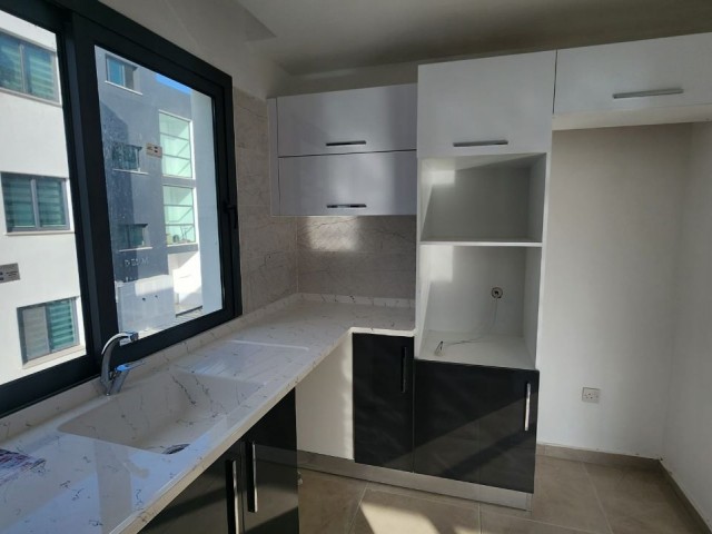 2+1 Luxury Flat in Kyrenia Alsancak Region 112.200 STG / +905338202346