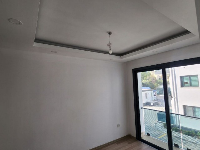 Girne Alsancak Bölgesinde 2+1 Lüks Daire 115.000 STG / +905338202346