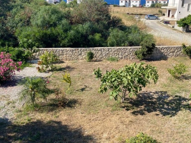 Flat For Sale in Lapta, Kyrenia