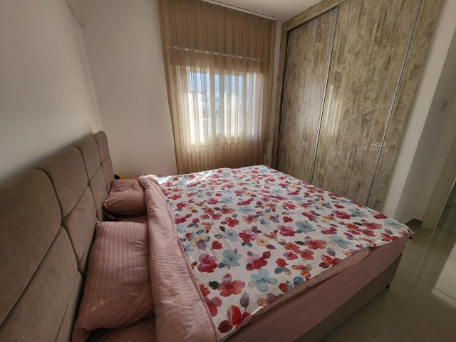 Girne Alsancak Bölgesinde Kaçırılmayacak Fırsat 2+1 Lüks Daire 123.500 STG / +905338202346