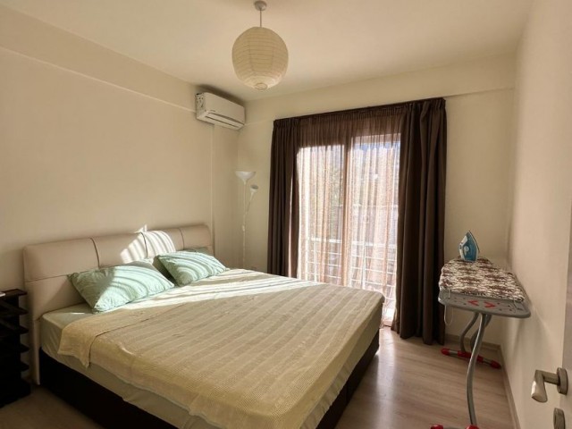 Eine unumgängliche Gelegenheit in der Region Kyrenia Alsancak 3+1 Wohnung mit großer Terrasse 134.500 STG / +905338202346