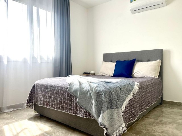 Eine unumgängliche Gelegenheit in Kyrenia Alsancak 4+1 Duplex-Wohnung 173.500 STG / +905338202346