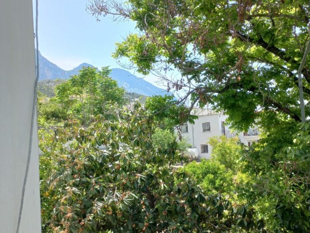 Flat For Sale in Lapta, Kyrenia