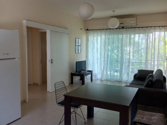 Flat For Sale in Lapta, Kyrenia