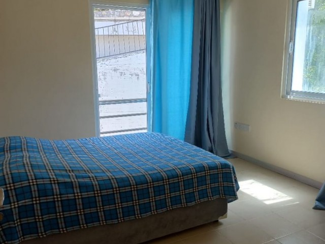 Flat For Sale in Lapta, Kyrenia